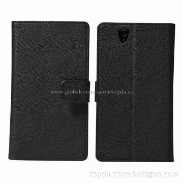 PU Case for Sony Xperia Z2